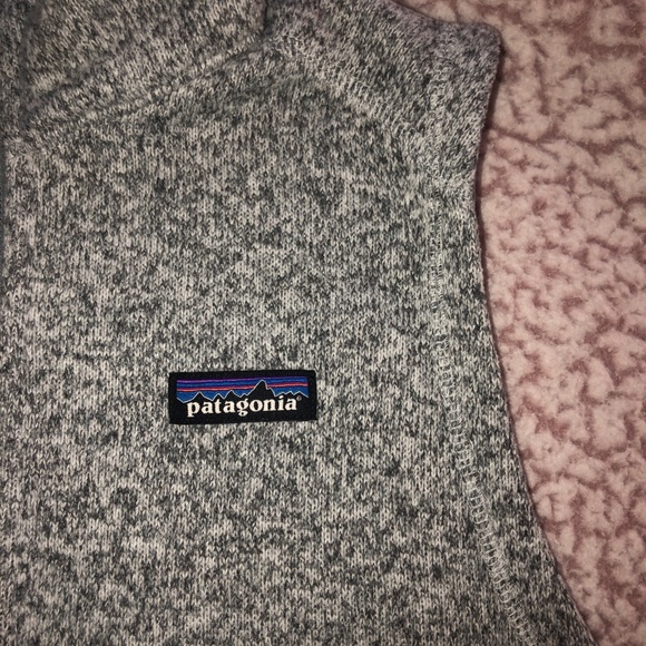Patagonia vest, make an offer! - Picture 2 of 3